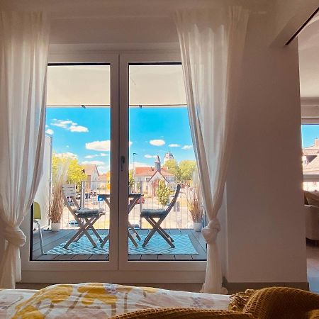 Kapellenblick Seligenstadt Zewnętrze zdjęcie