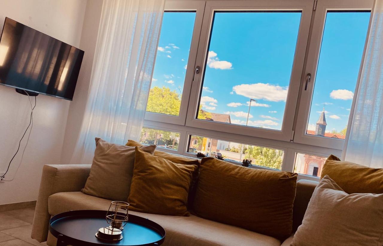 Kapellenblick Seligenstadt Zewnętrze zdjęcie